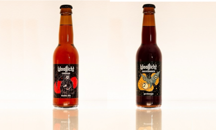 Waallicht bieren Waallicht bieren